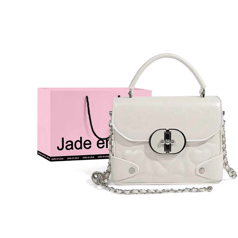 Jade en plus PU
