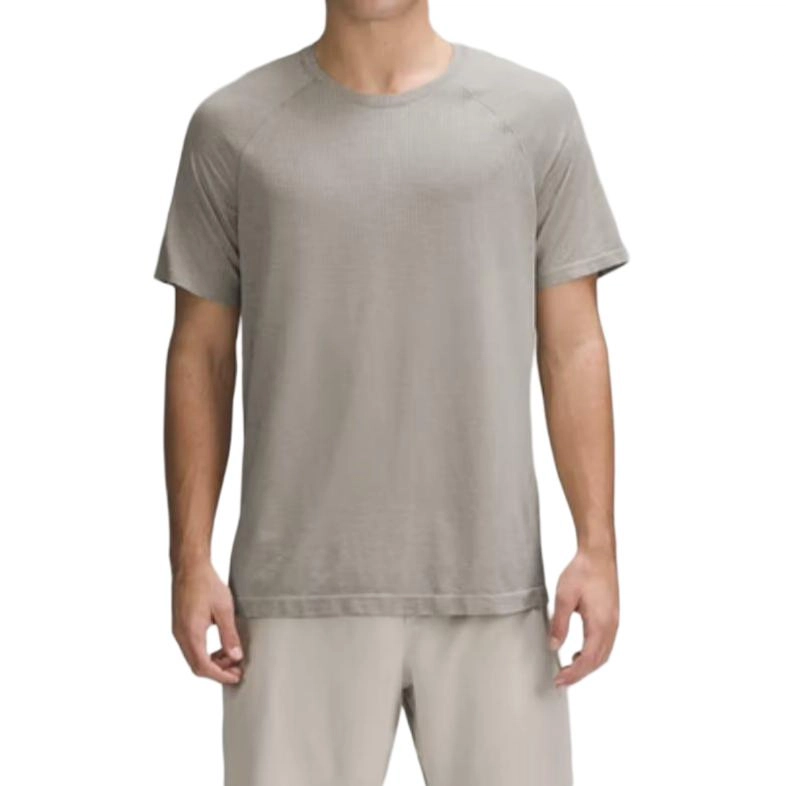 lululemon SS23 Metal Vent Tech T