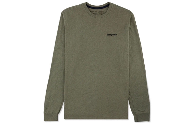 patagonia LogoT