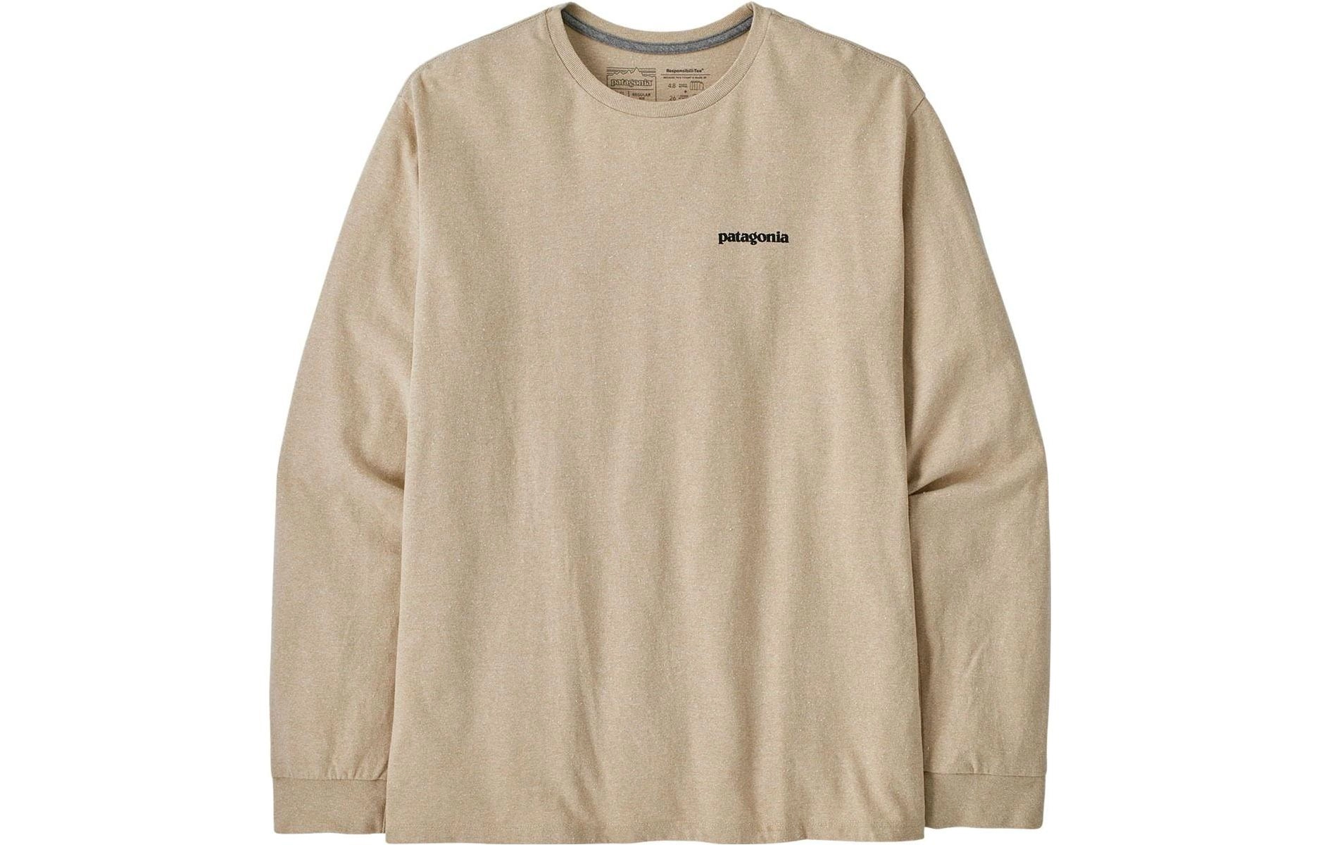 patagonia LogoT