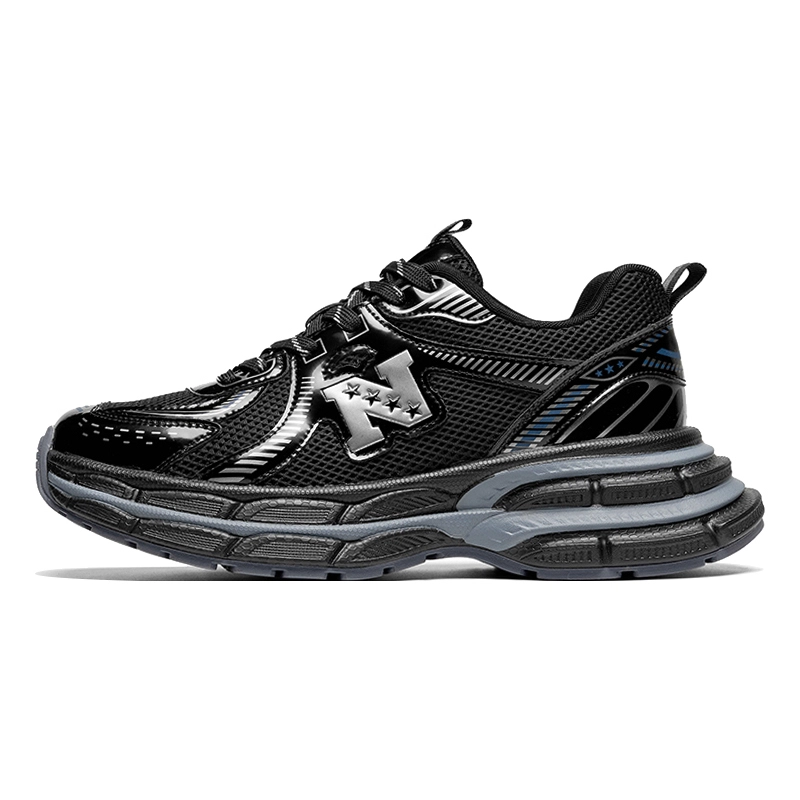 NFL Glossy Black 24AW
