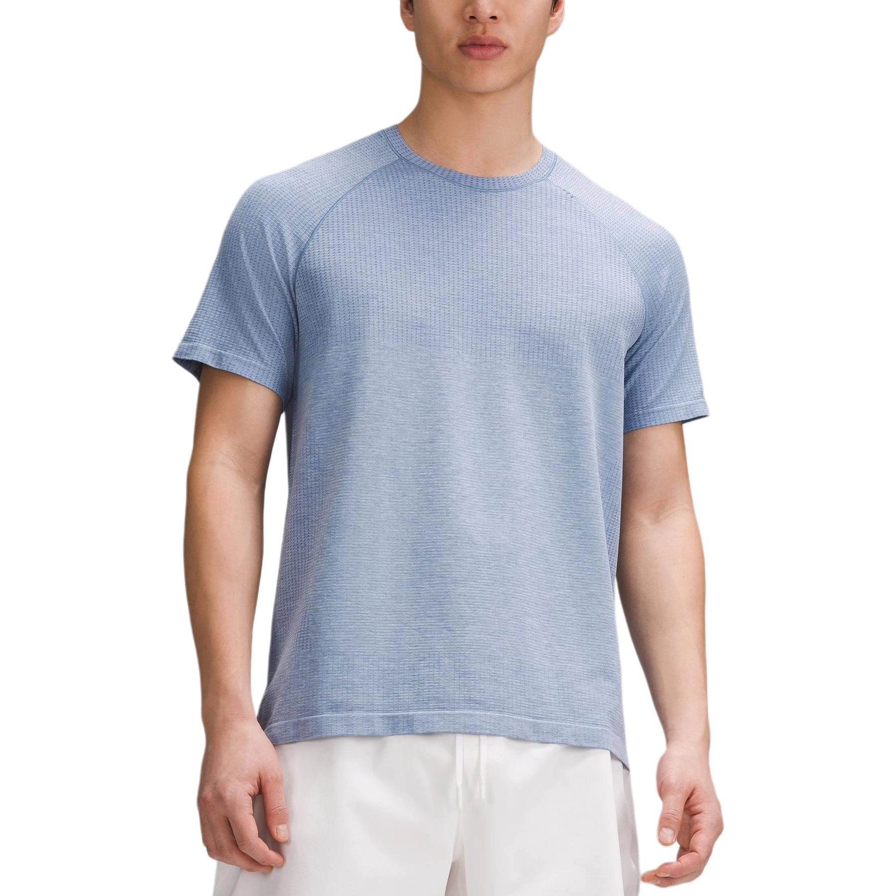 lululemon SS23 Metal Vent Tech T
