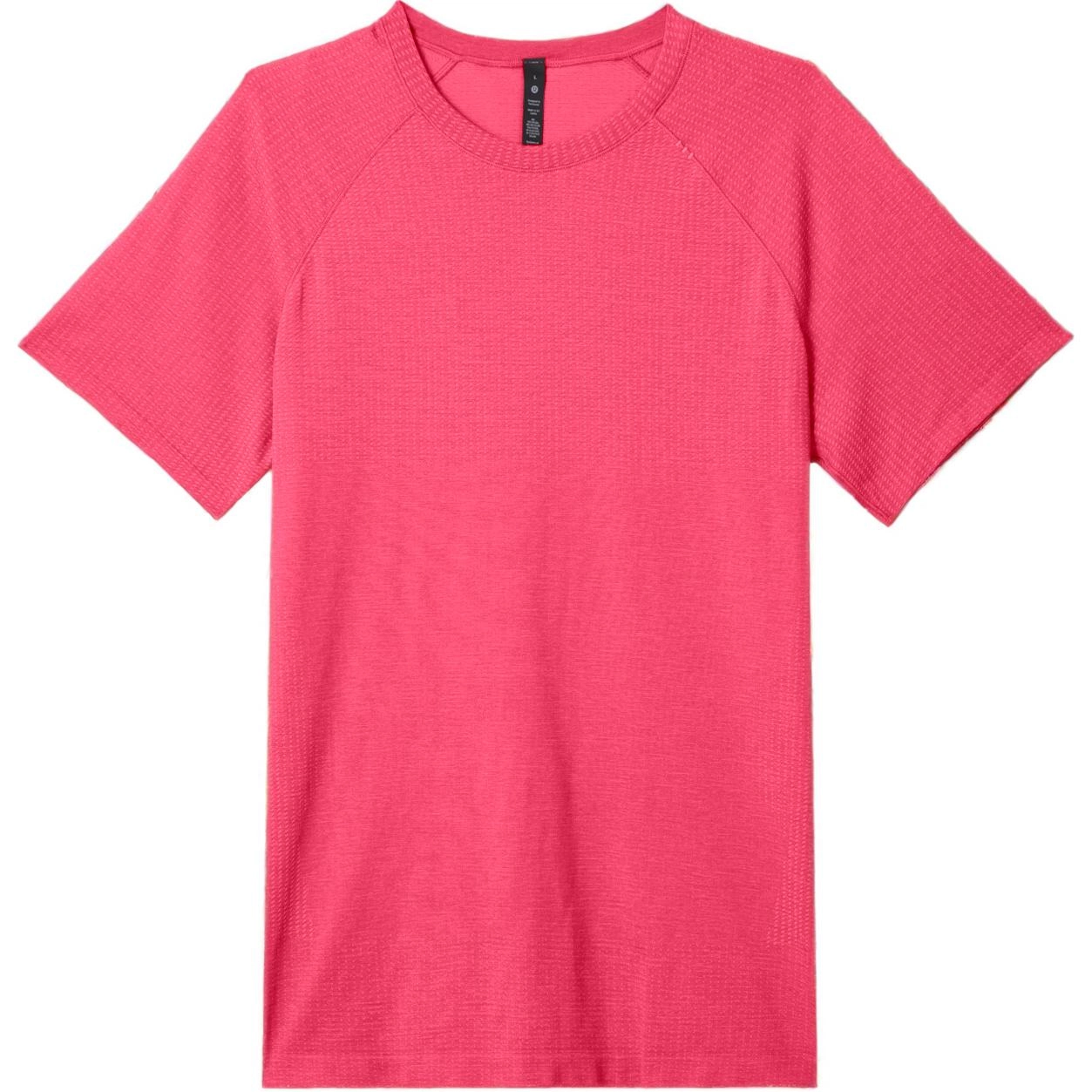 lululemon SS23 Metal Vent Tech T