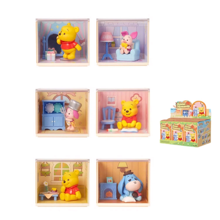 MINISO x Disney 6