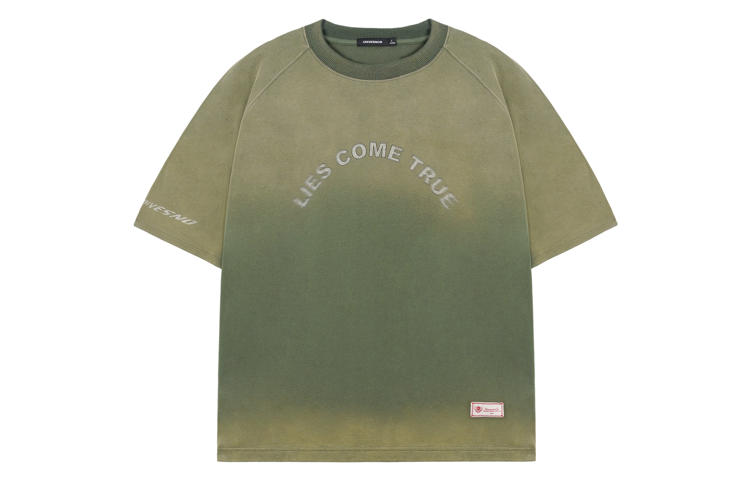 UNVESNO T