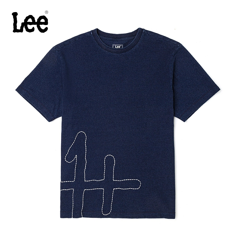 Lee SS23 101+T