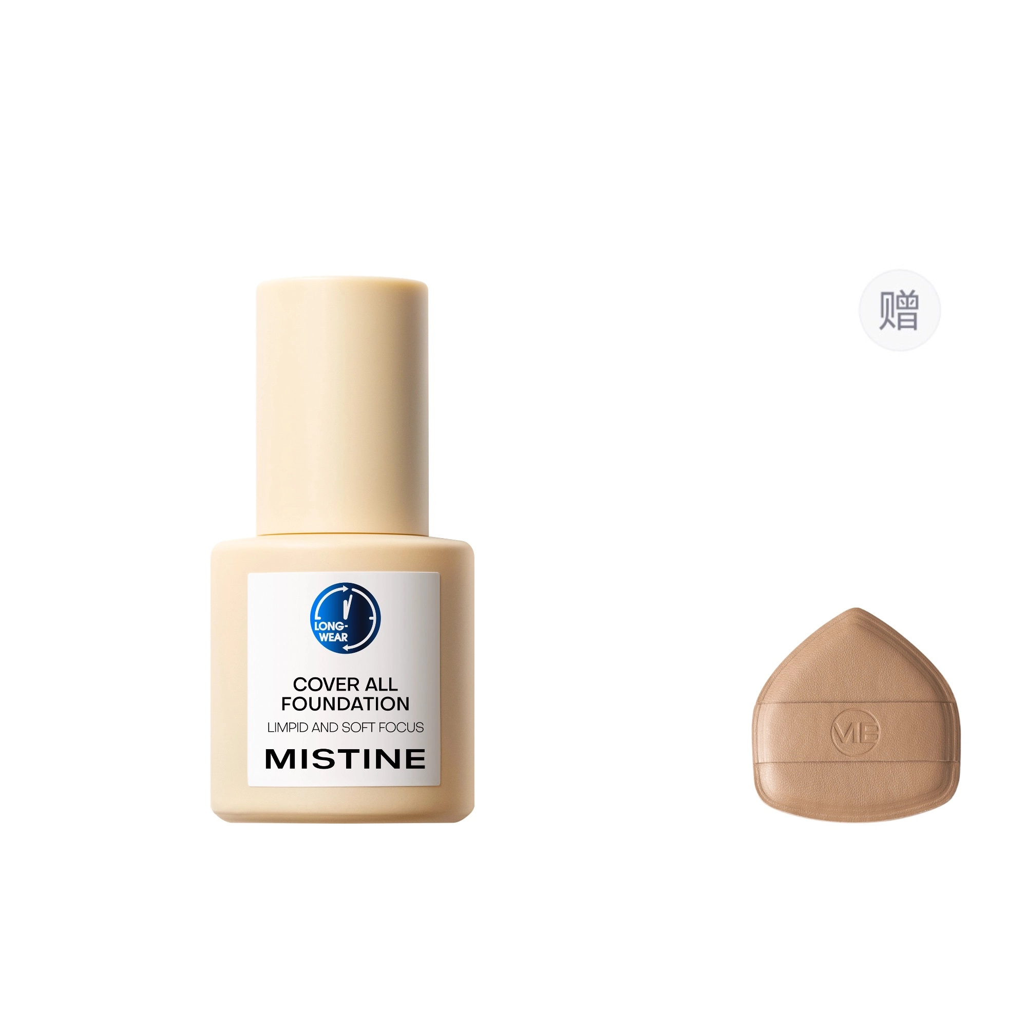 Mistine 30g