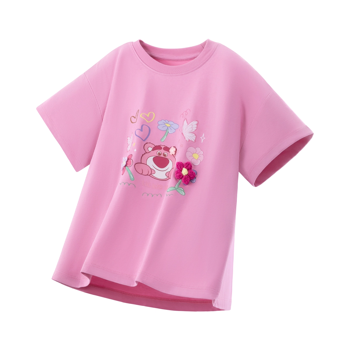 DisneyT