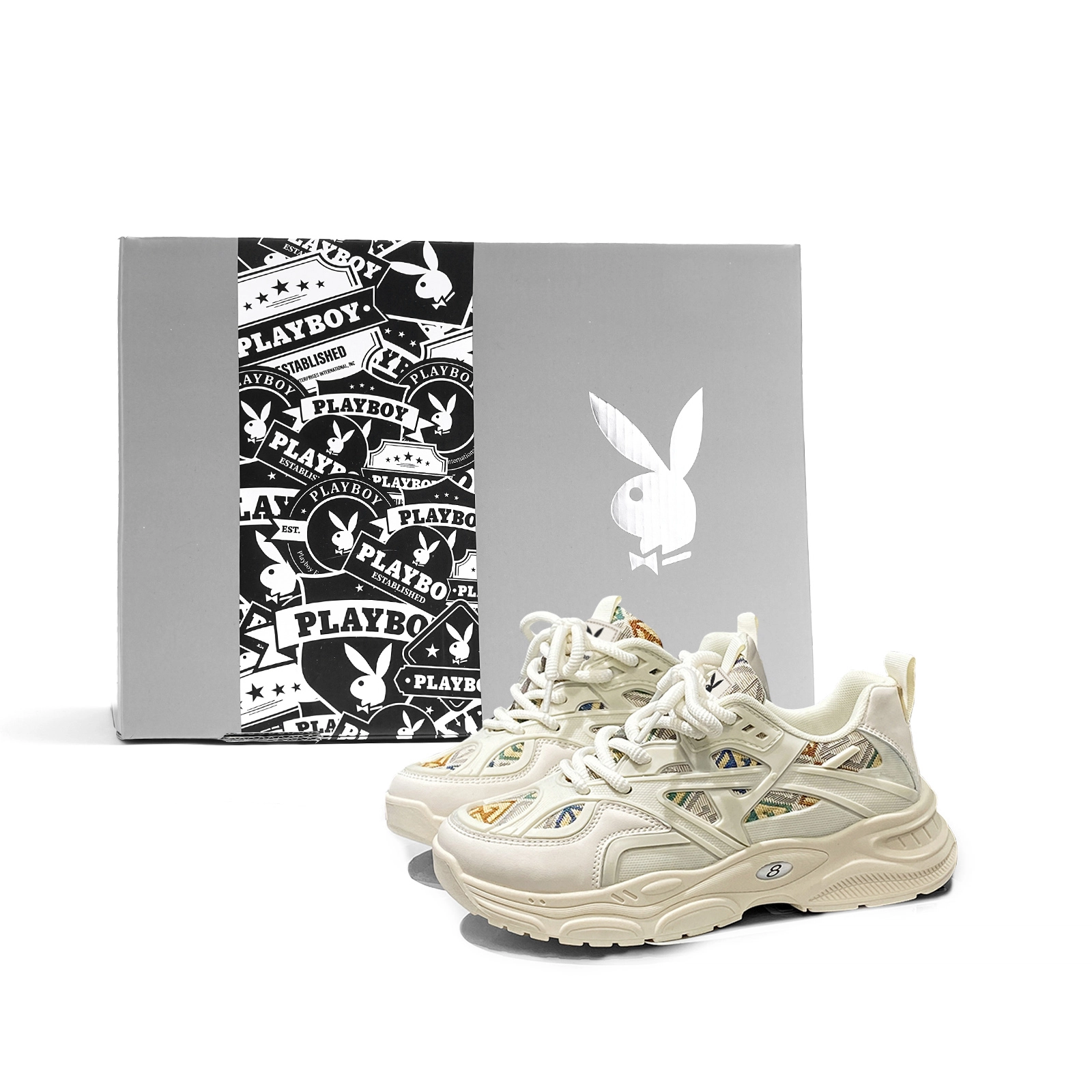 Playboy 8