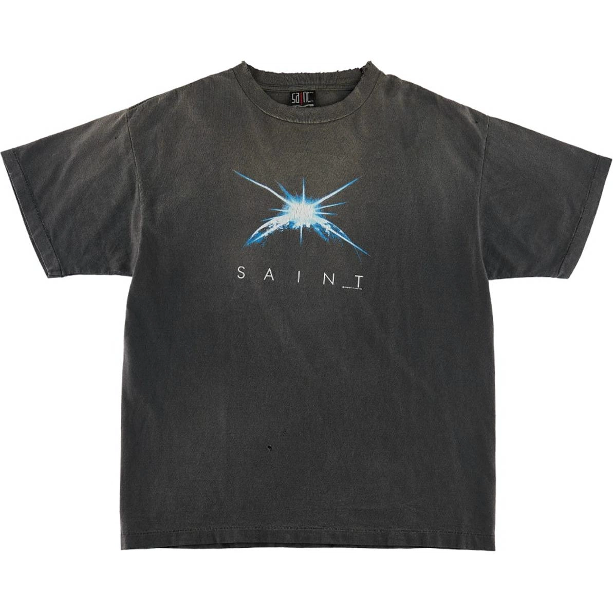 SAINT Mxxxxxx T