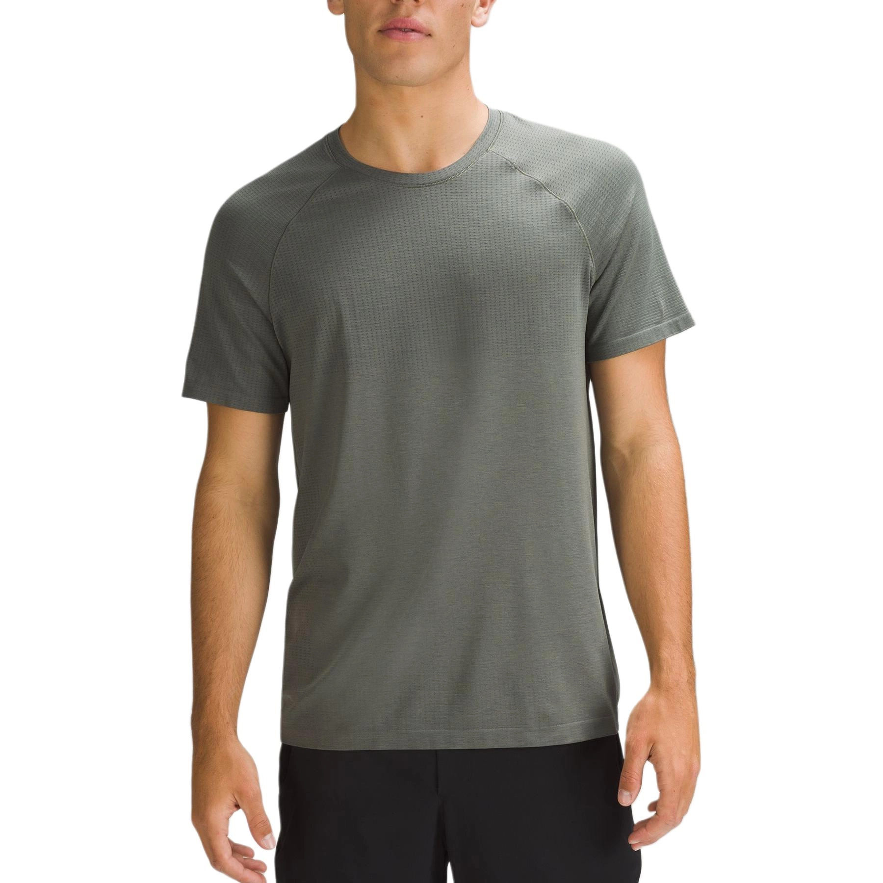 lululemon SS23 Metal Vent Tech T