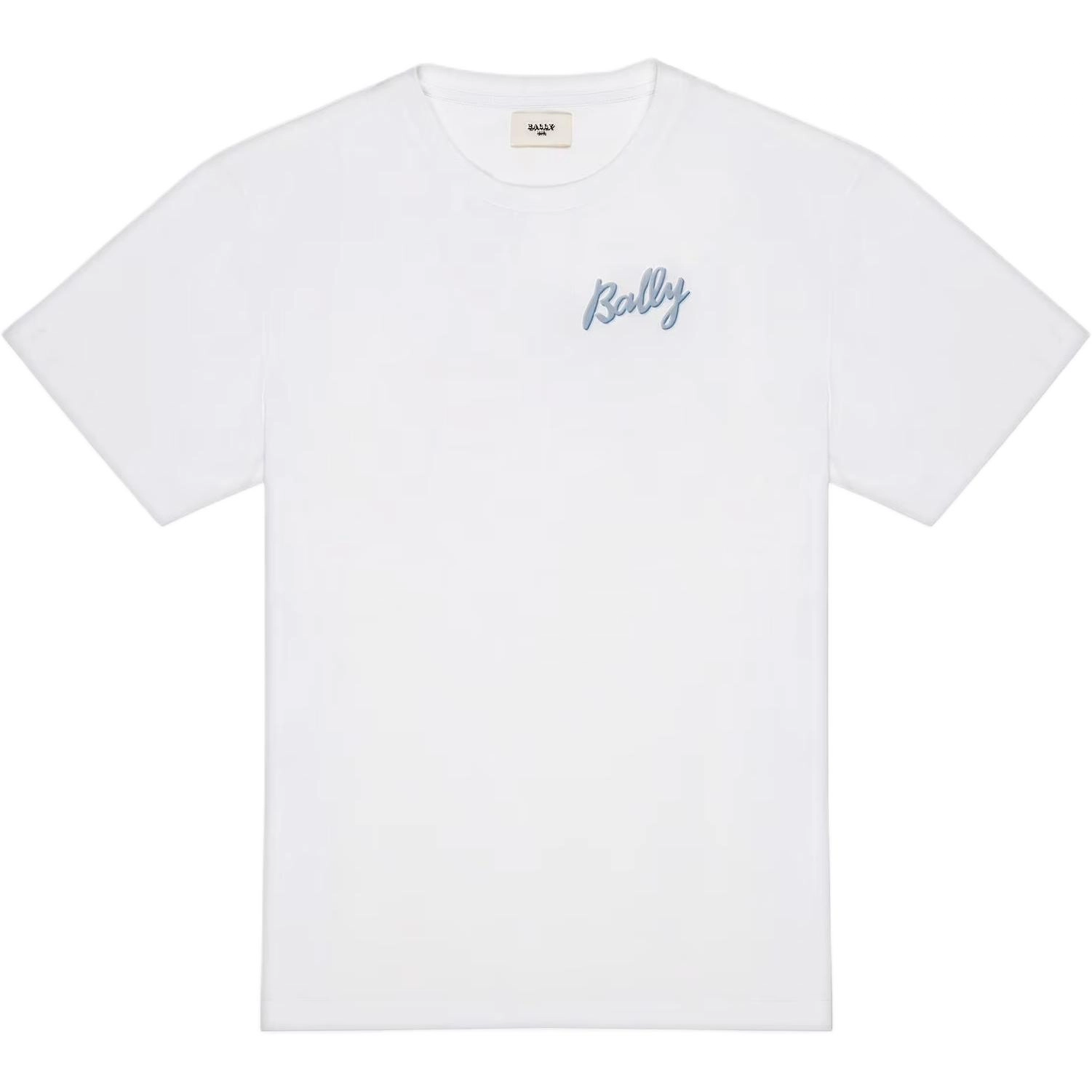 BALLY SS23 LogoT