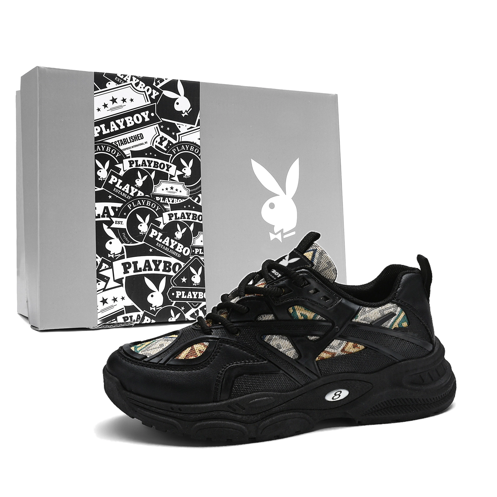 Playboy 8