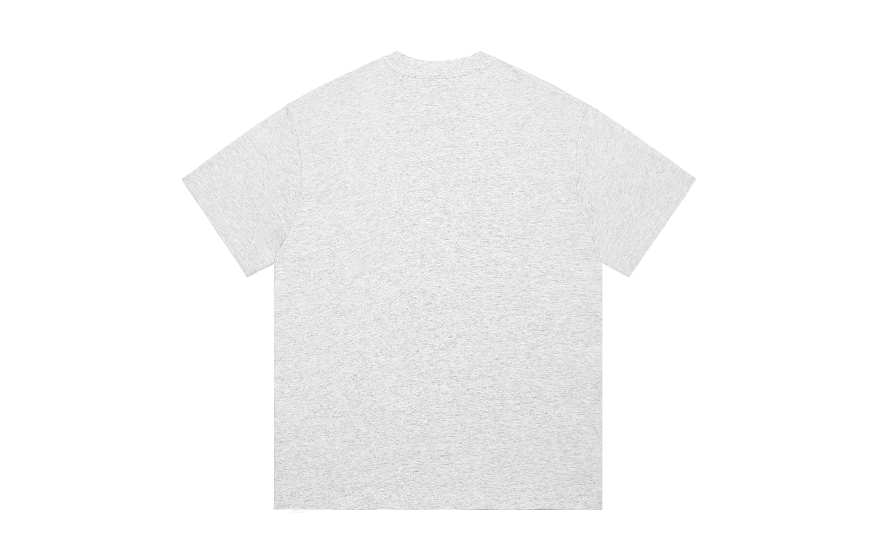 PAINT STAIN 280oversizeLogoT