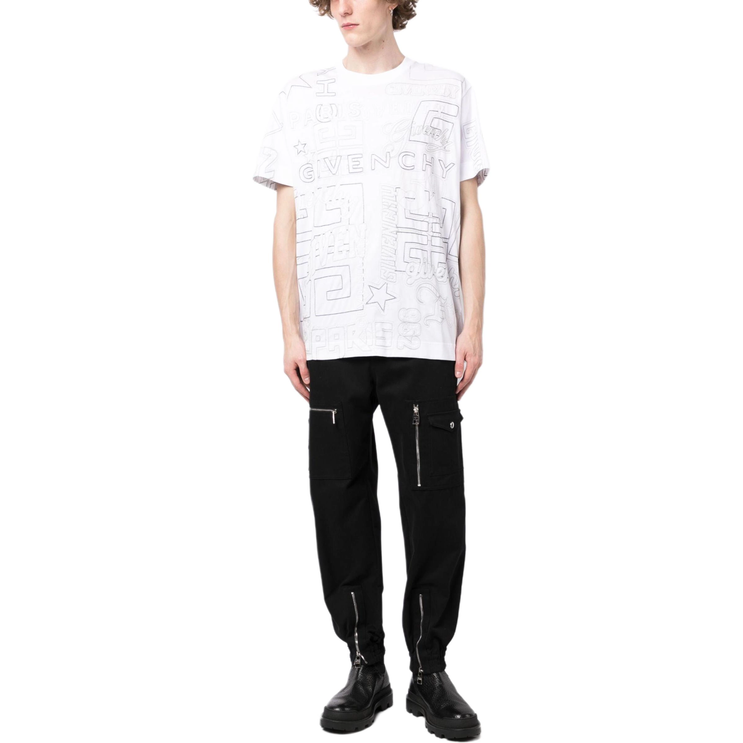 Givenchy SS23 T