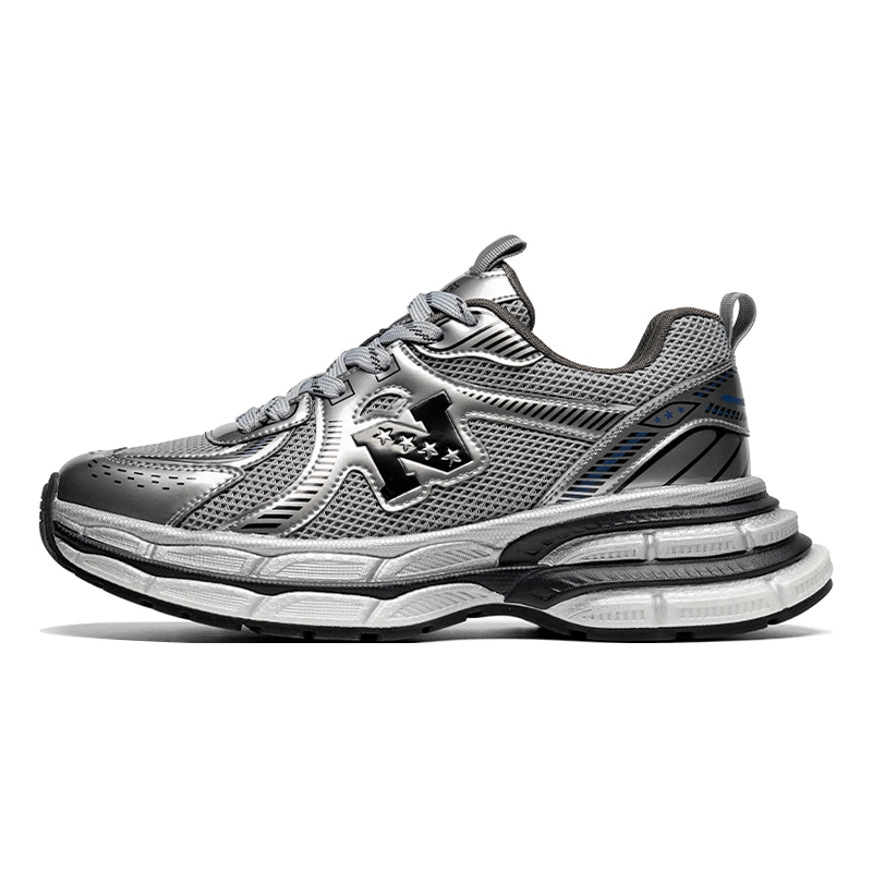 NFL Glossy Silver 24AW