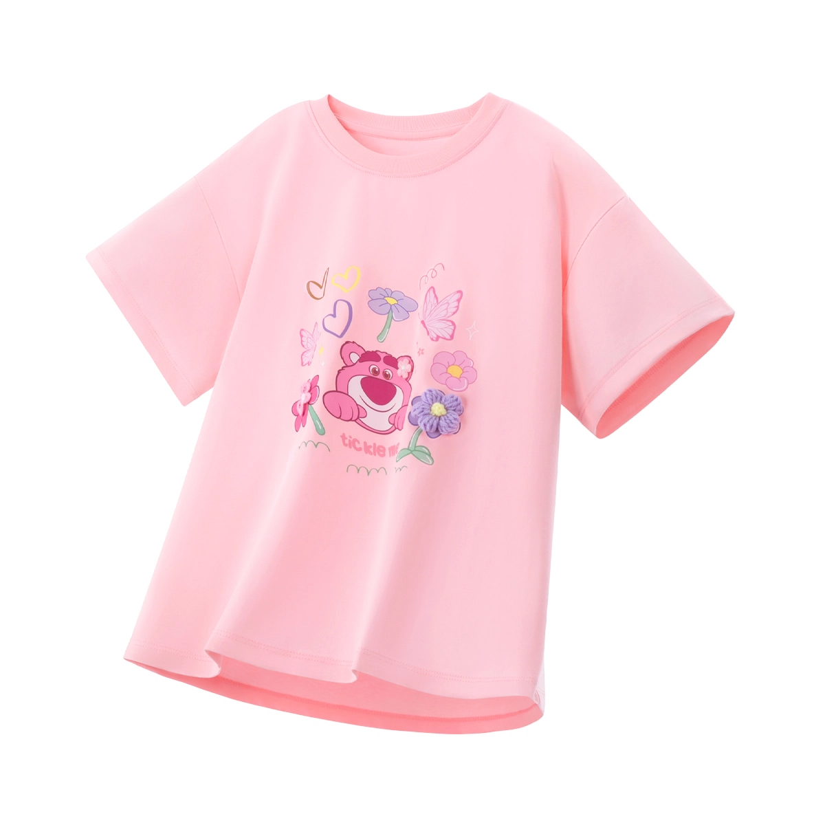 DisneyT