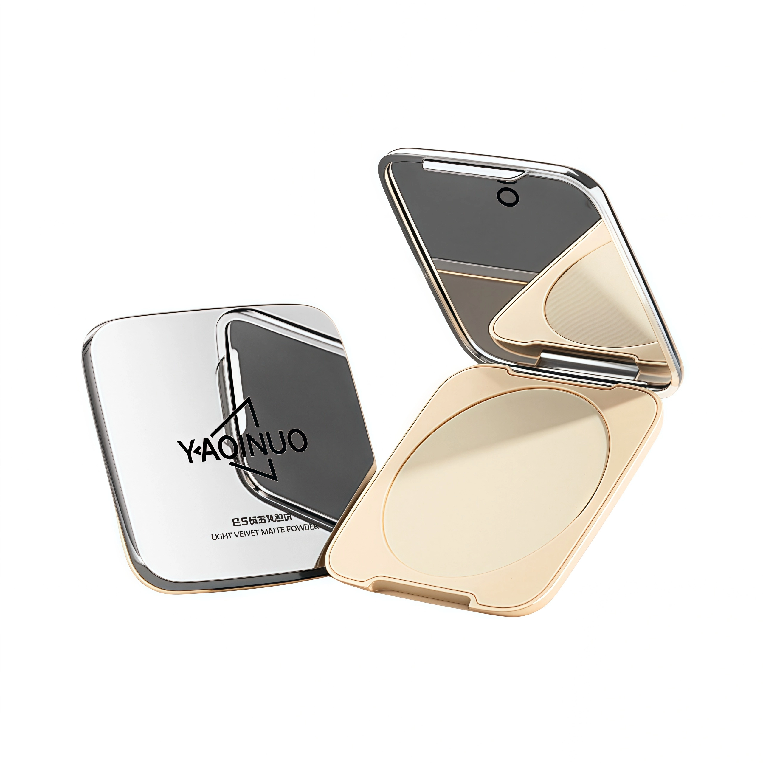 YAQINUO