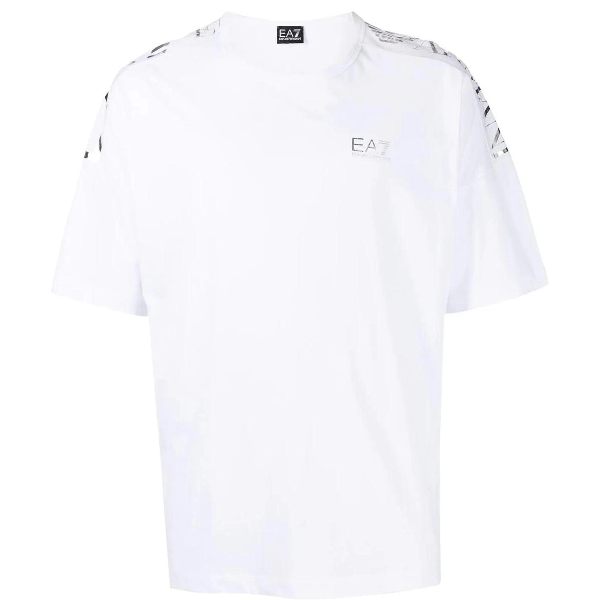 EMPORIO ARMANI SS23 EA7 LogoT