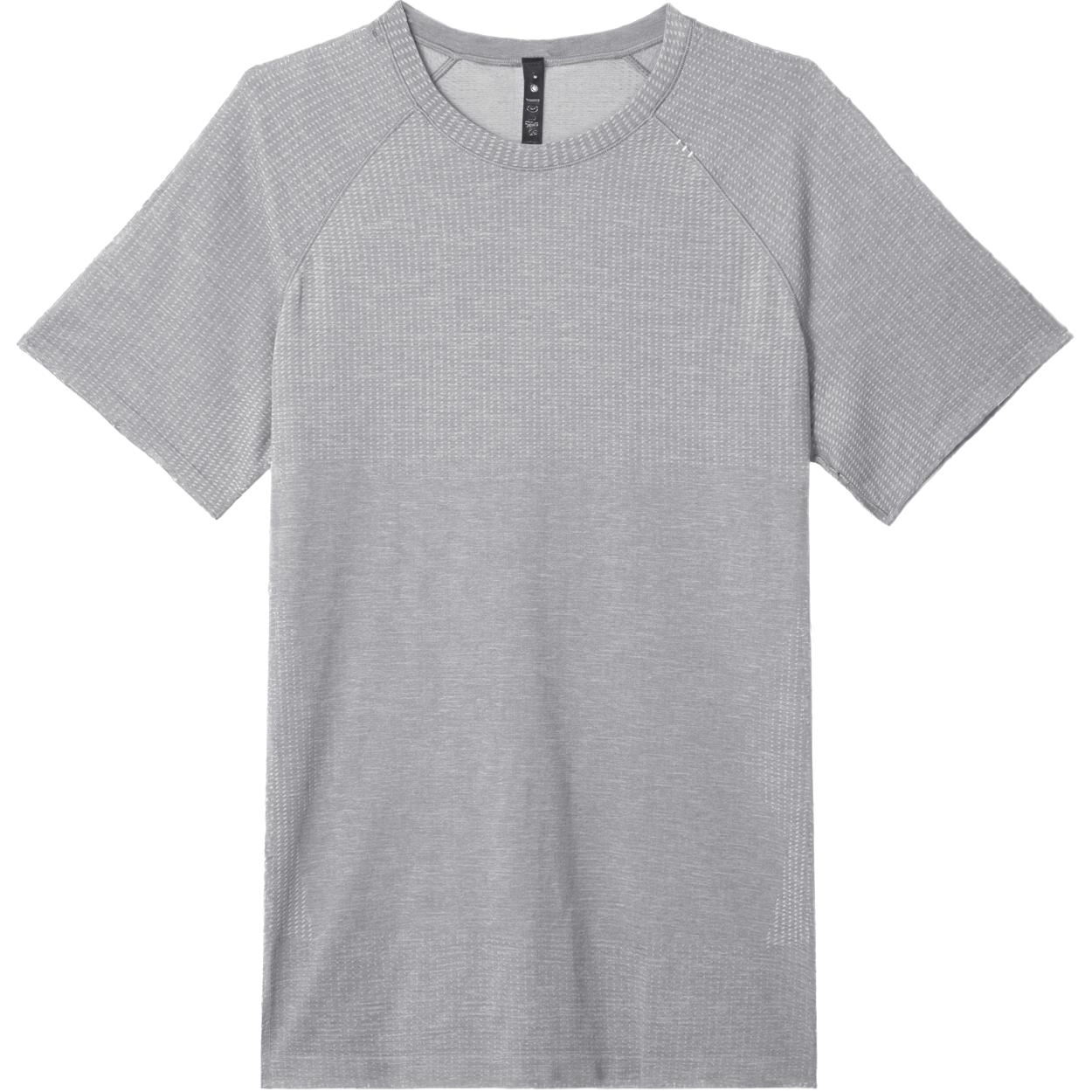 lululemon SS23 Metal Vent Tech T