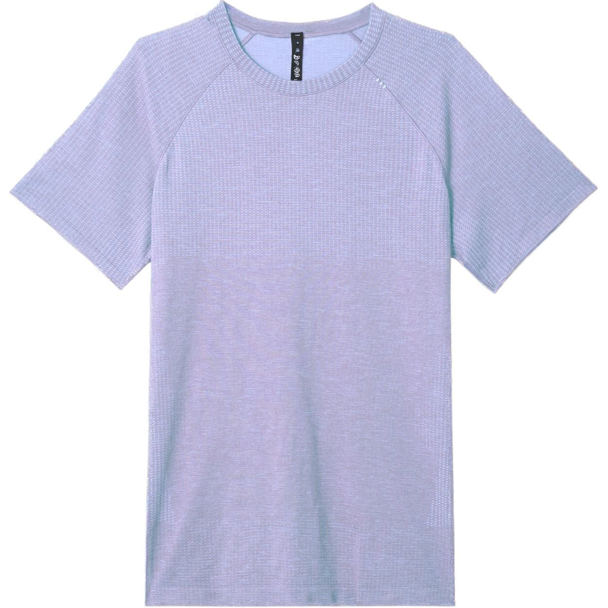 lululemon SS23 Metal Vent Tech T