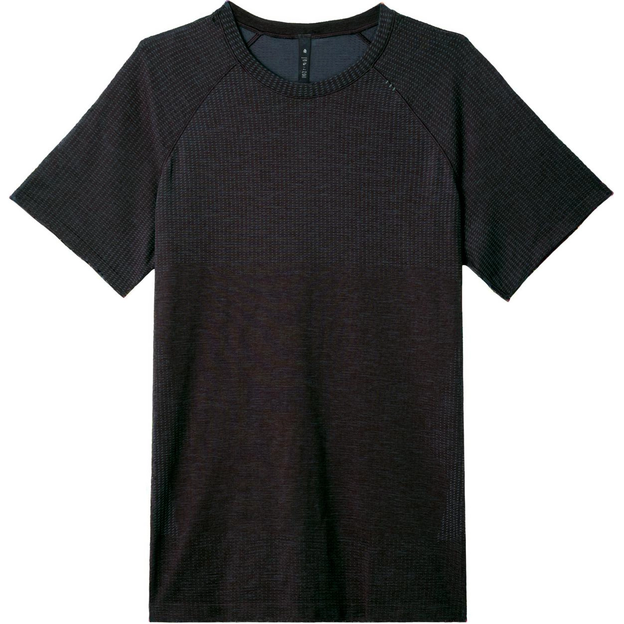 lululemon SS23 Metal Vent Tech T