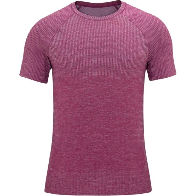 lululemon SS23 Metal Vent Tech T