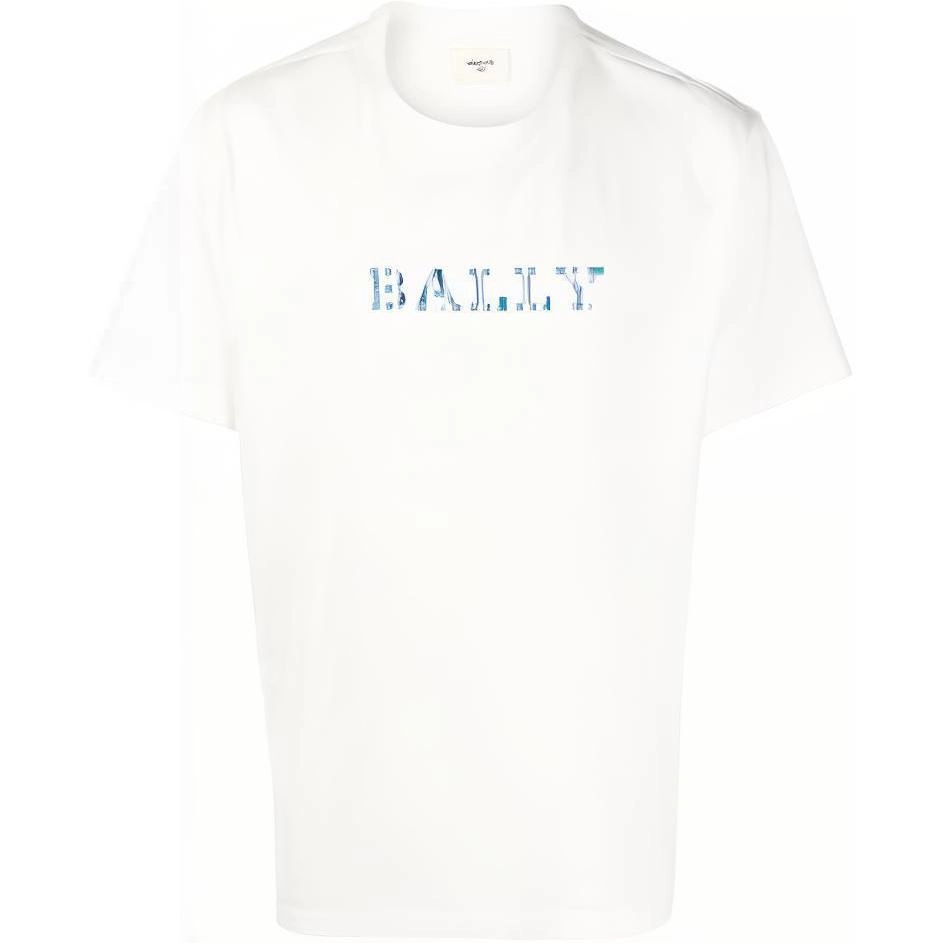BALLY SS23 LogoT