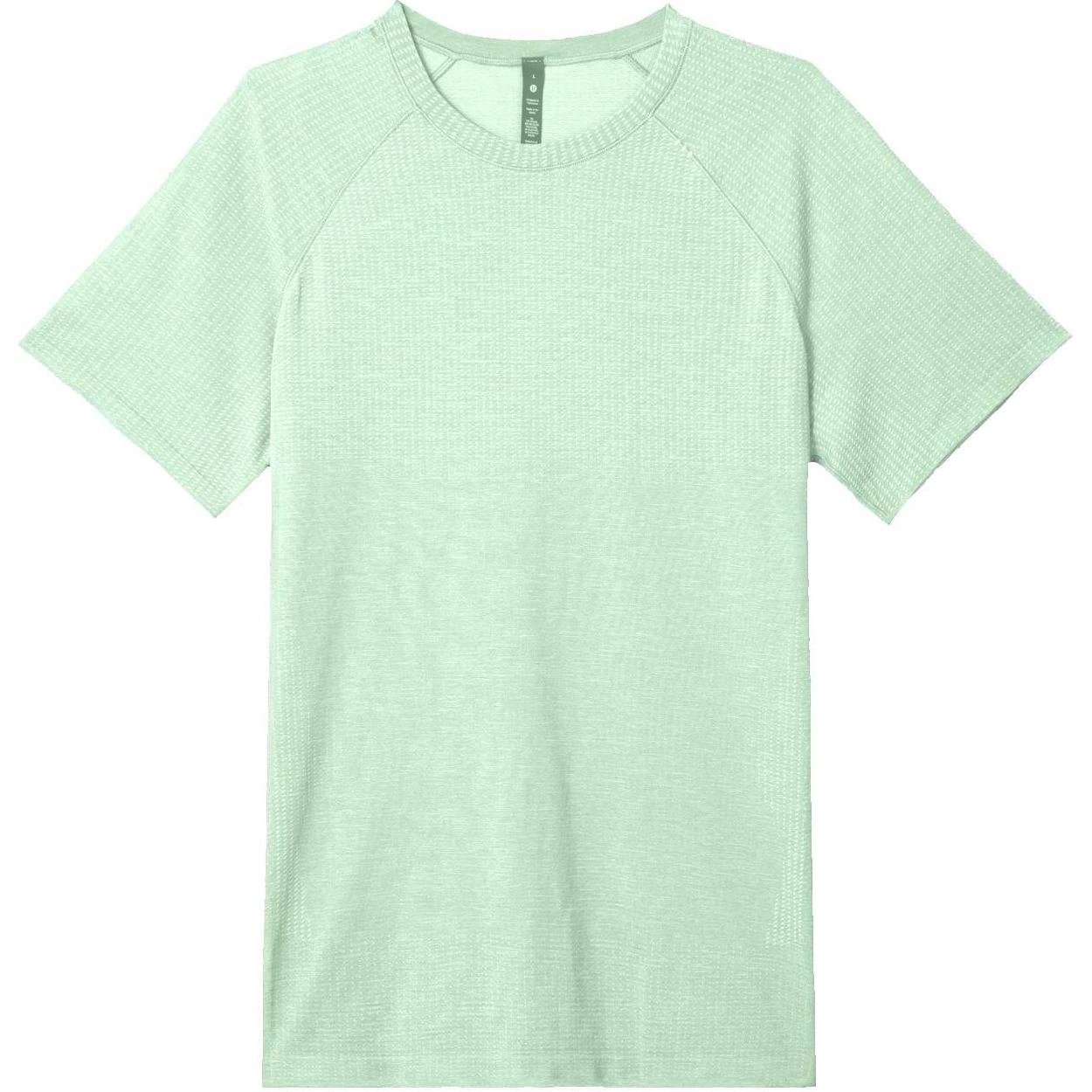 lululemon SS23 Metal Vent Tech T