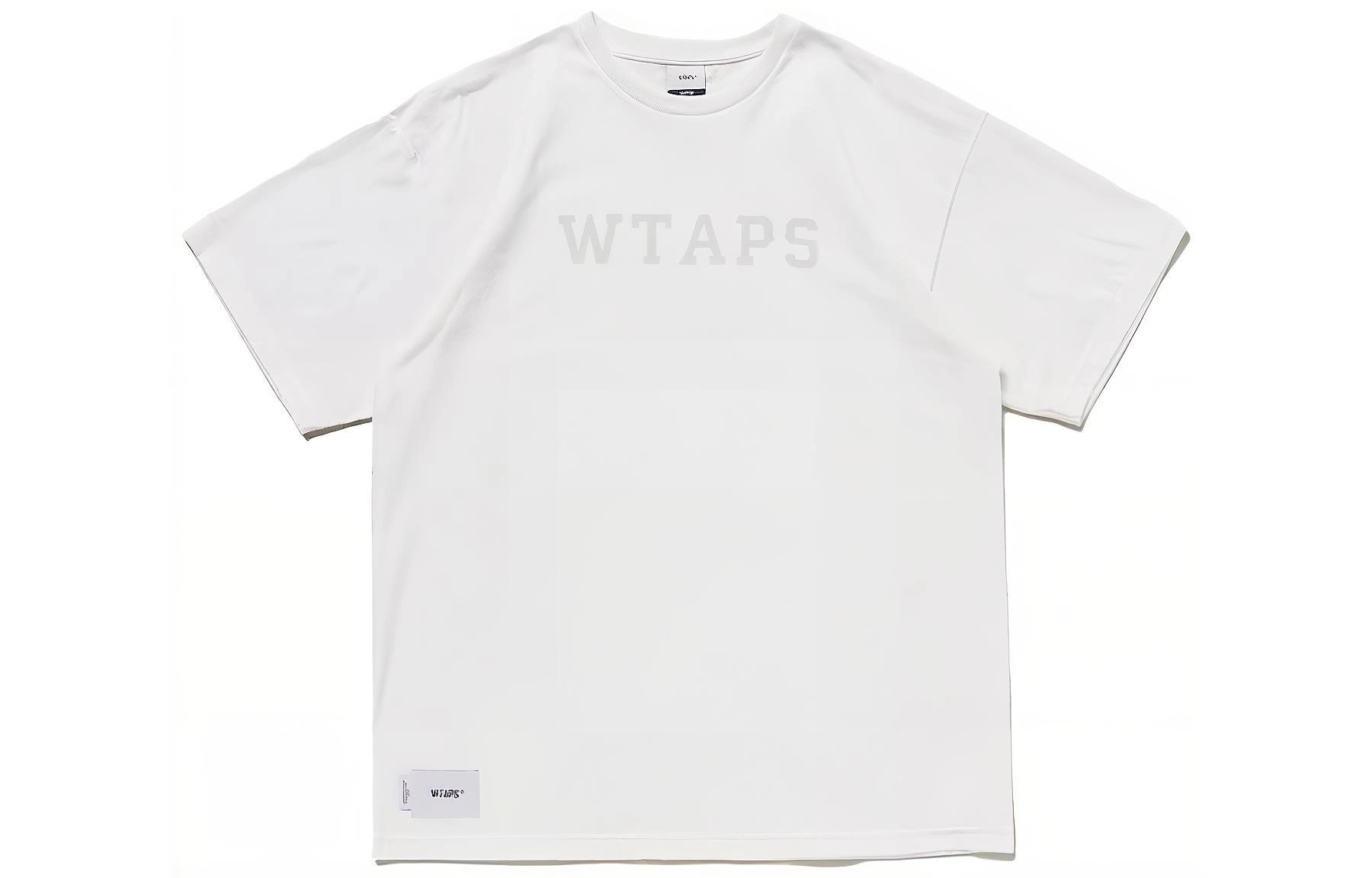 WTAPS T