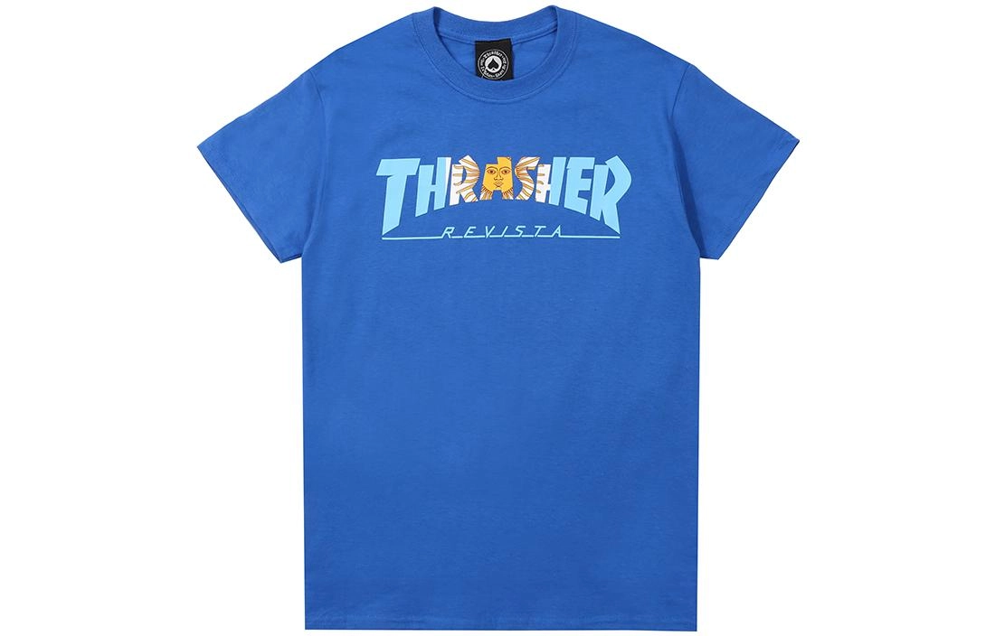 Thrasher T