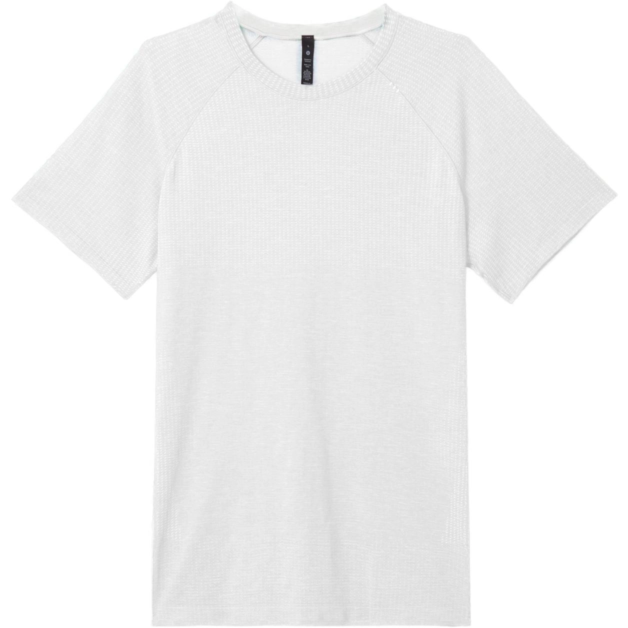 lululemon SS23 Metal Vent Tech T