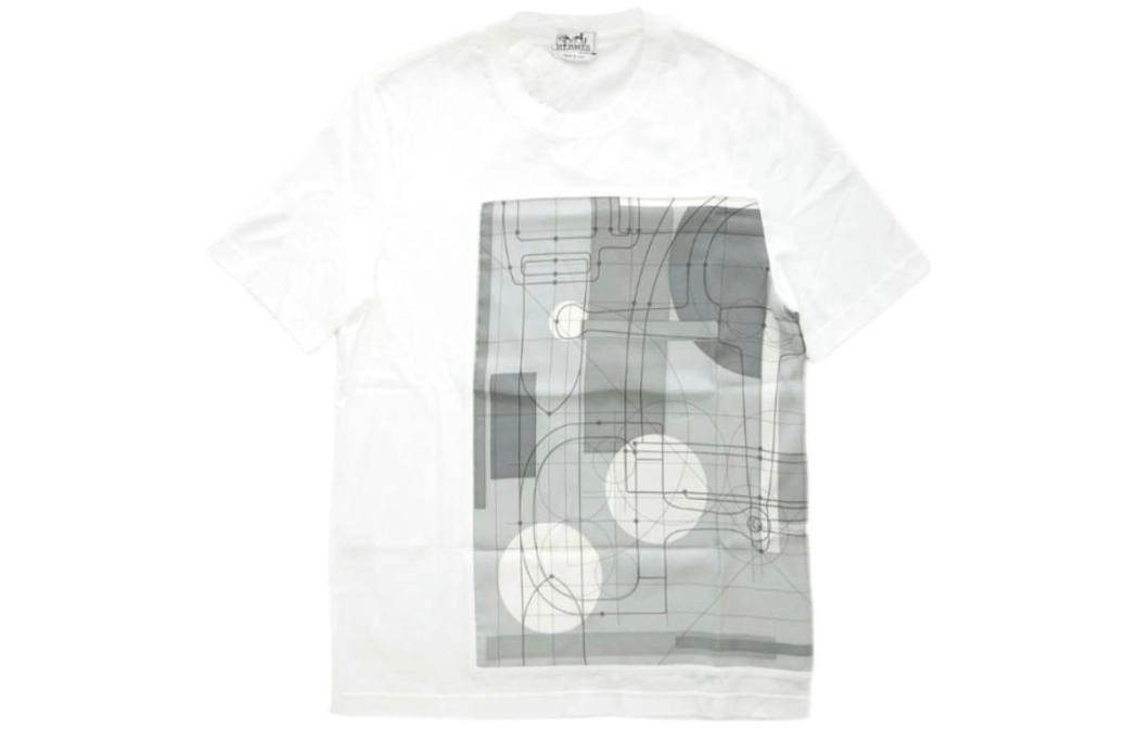 HERMES SS23 T