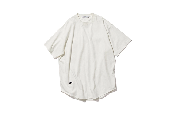nautica white sail SS23 tT