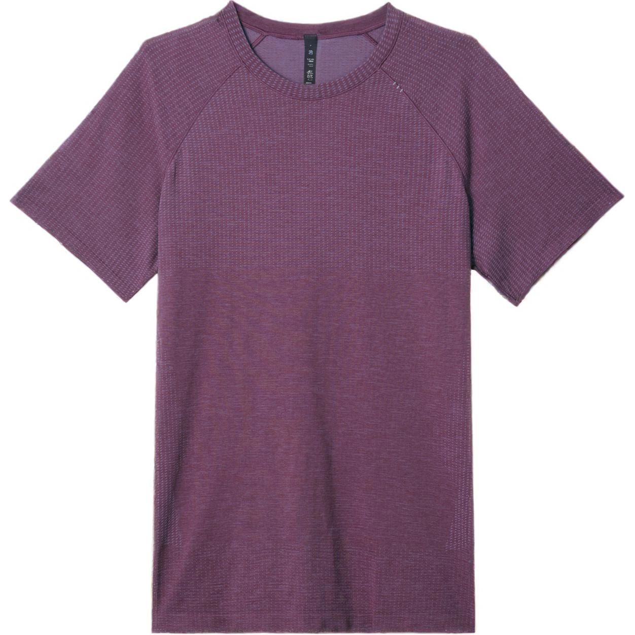 lululemon SS23 Metal Vent Tech T