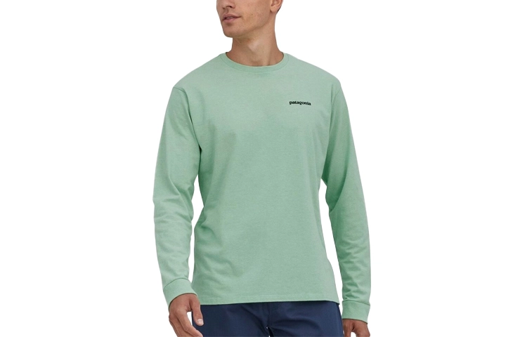 patagonia LogoT