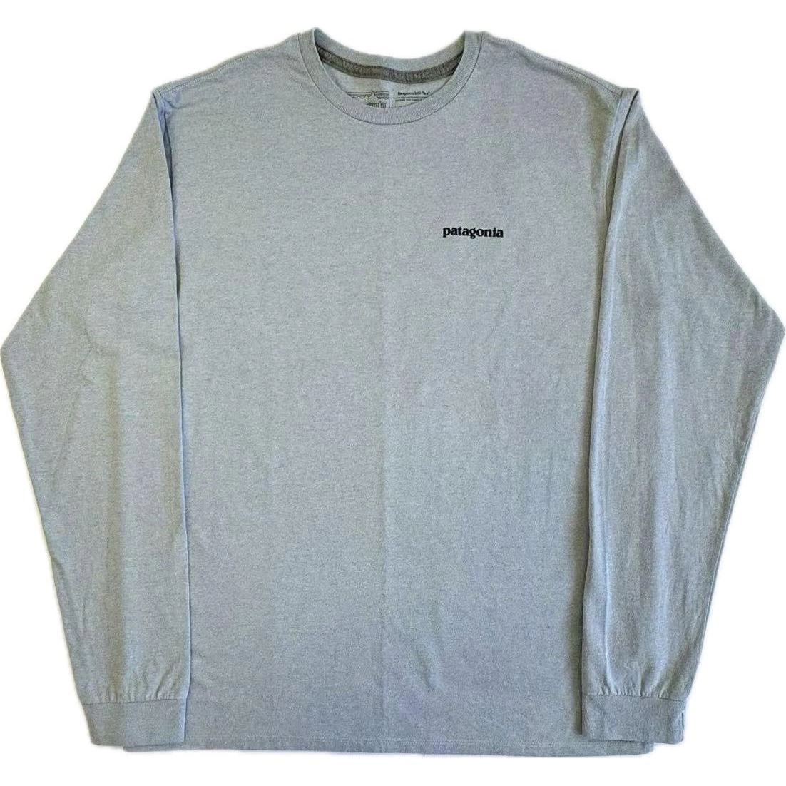 patagonia LogoT