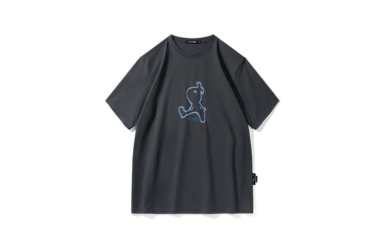 HLA JEANS T