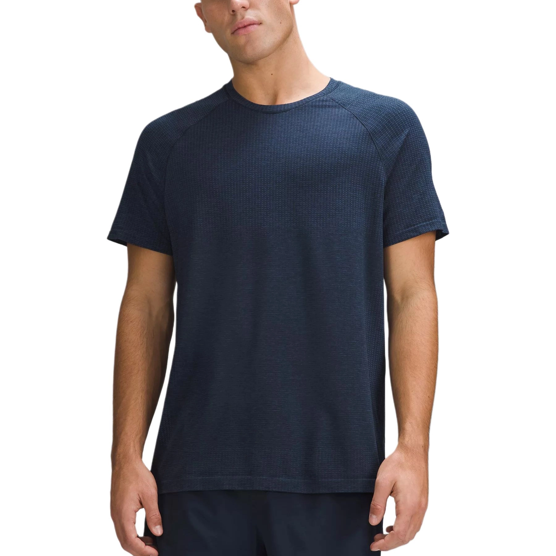 lululemon SS23 Metal Vent Tech T