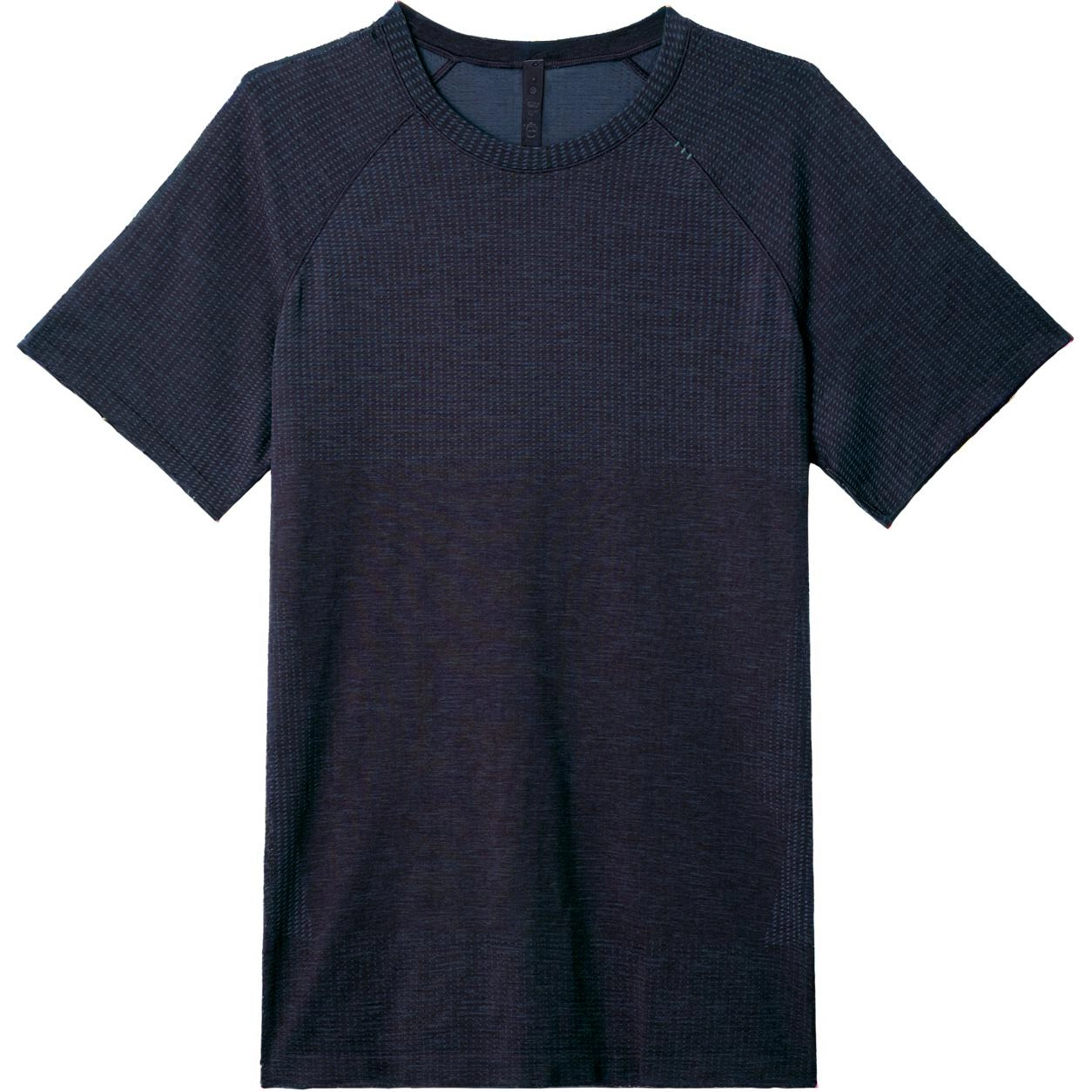 lululemon SS23 Metal Vent Tech T