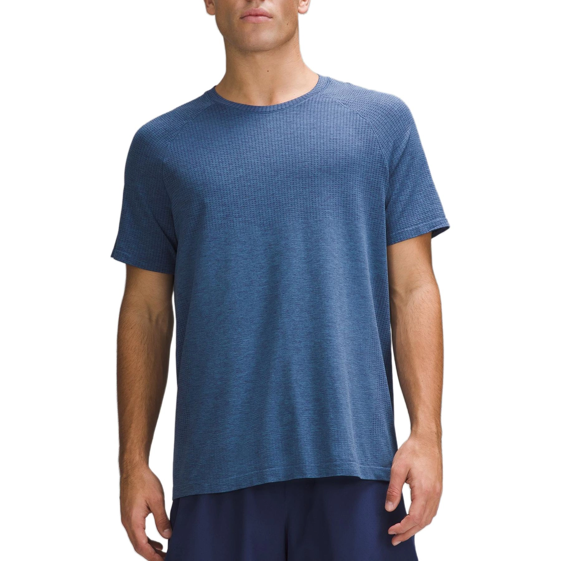 lululemon SS23 Metal Vent Tech T