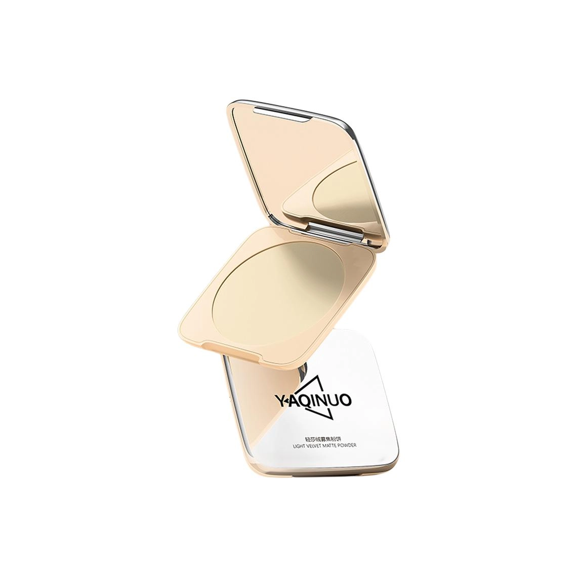 YAQINUO