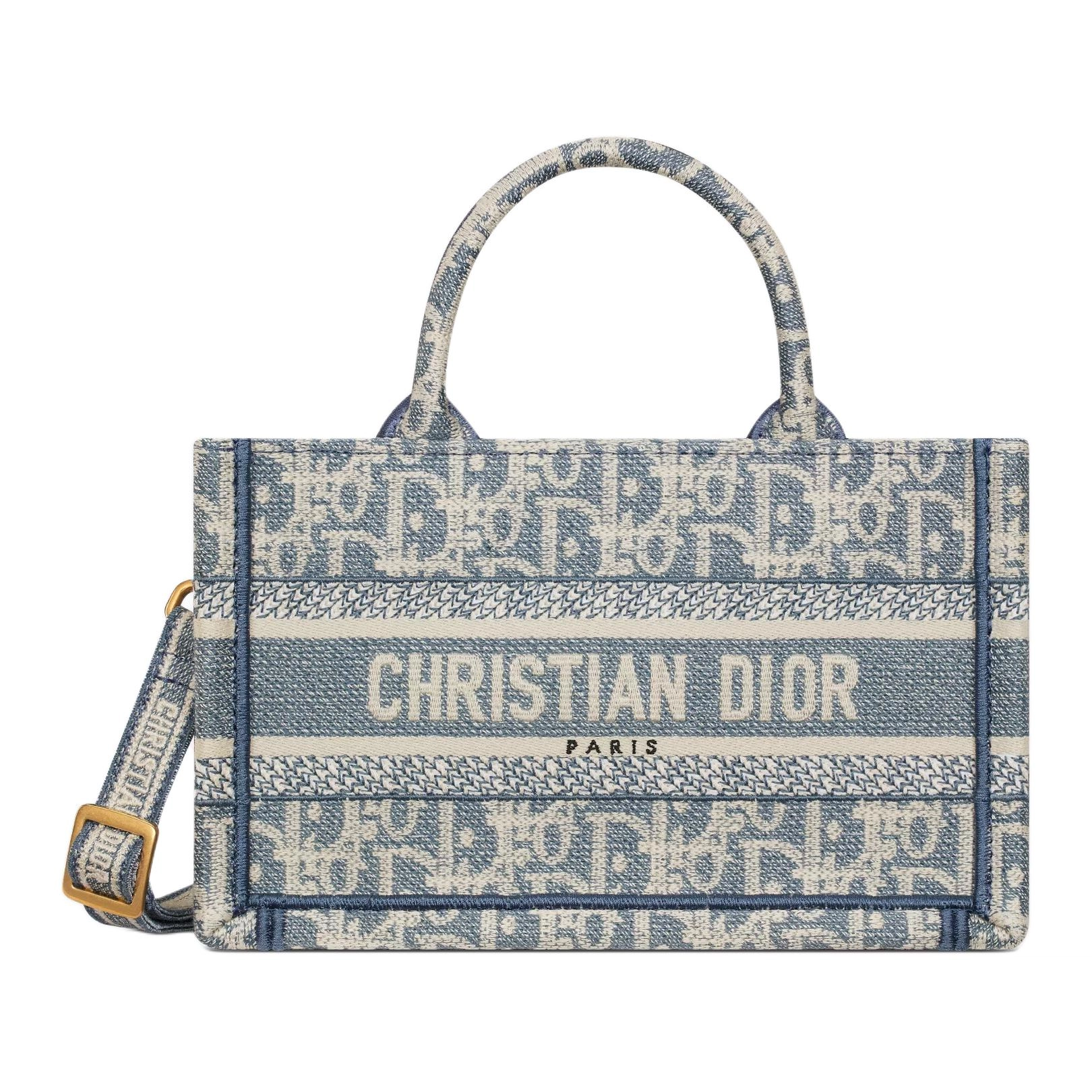 DIOR Book Tote Tote