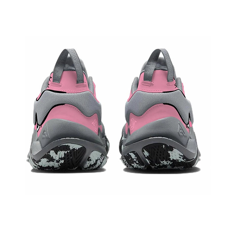 Nike Giannis Immortality 2