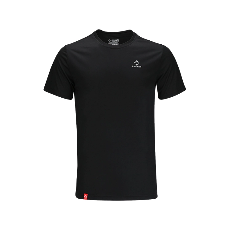 RIGORER Logo T