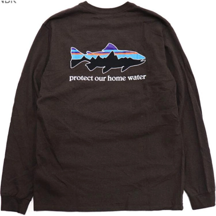 patagonia LogoT