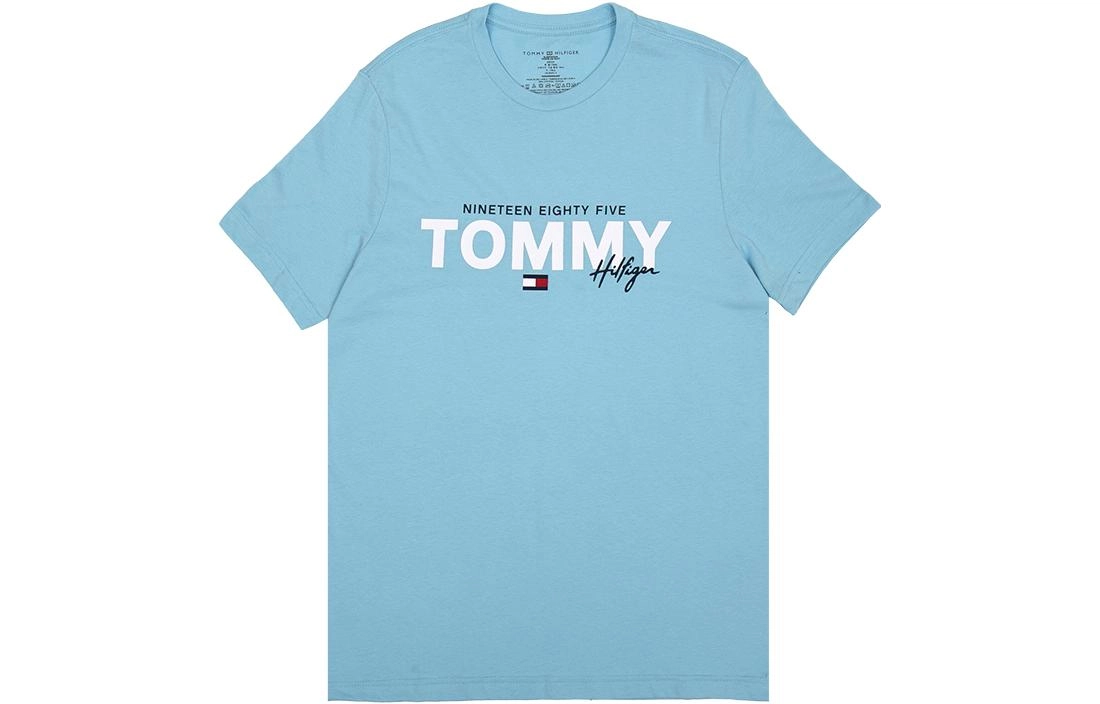Tommy Hilfiger T