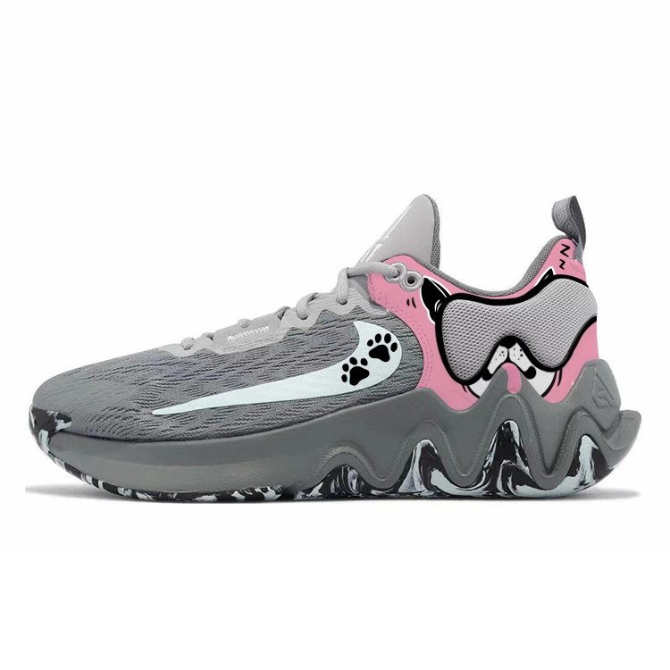 Nike Giannis Immortality 2