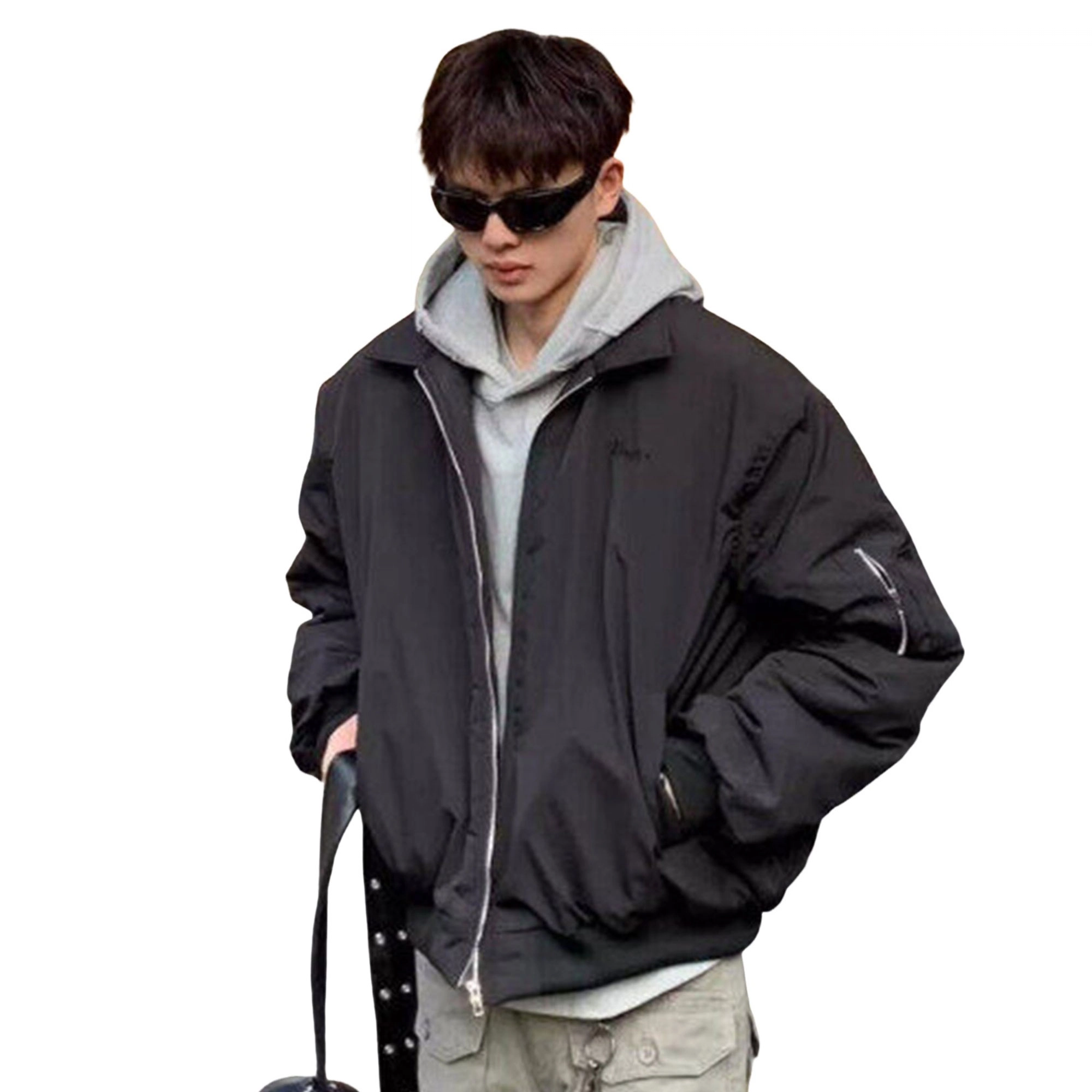 WELTER EXPERIMENT vibebomber
