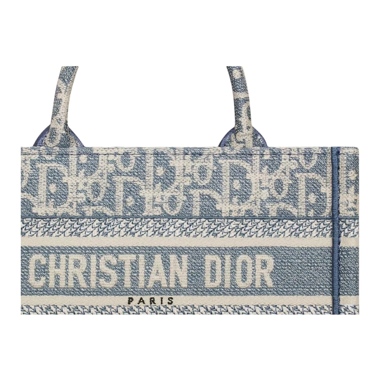 DIOR Book Tote Tote